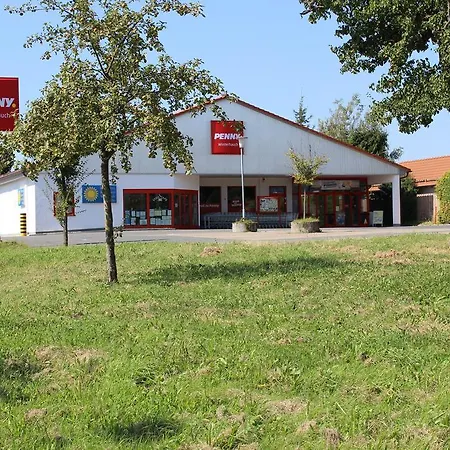 Ferienwohnung Hahnenfeld Apartman Waldbrunn