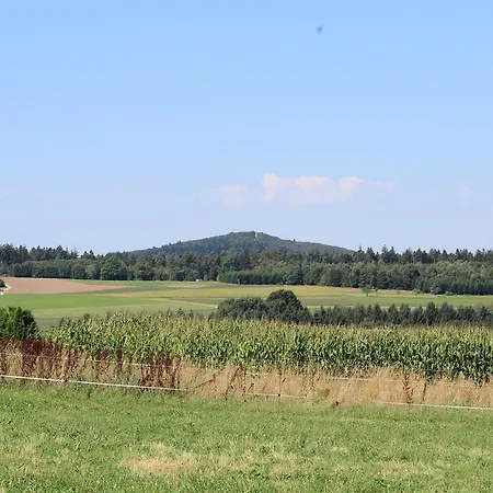 Apartman Ferienwohnung Hahnenfeld