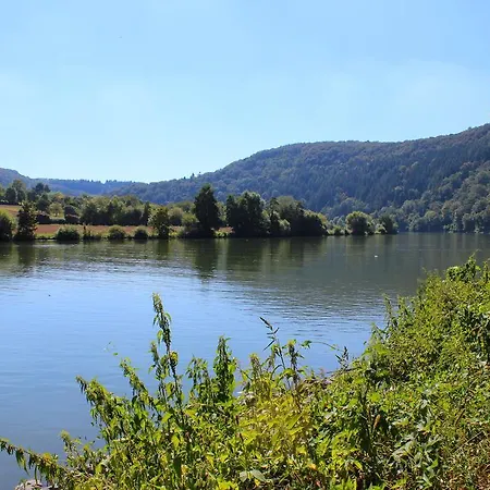 Ferienwohnung Hahnenfeld Apartman *