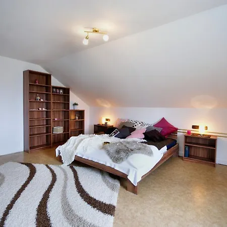 Ferienwohnung Hahnenfeld *