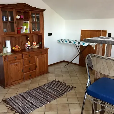 Ferienwohnung Hahnenfeld Apartman *