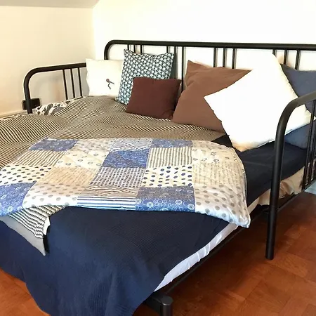 Ferienwohnung Hahnenfeld