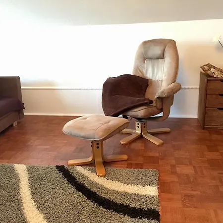 Ferienwohnung Hahnenfeld