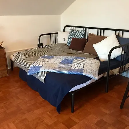 Ferienwohnung Hahnenfeld Apartman *